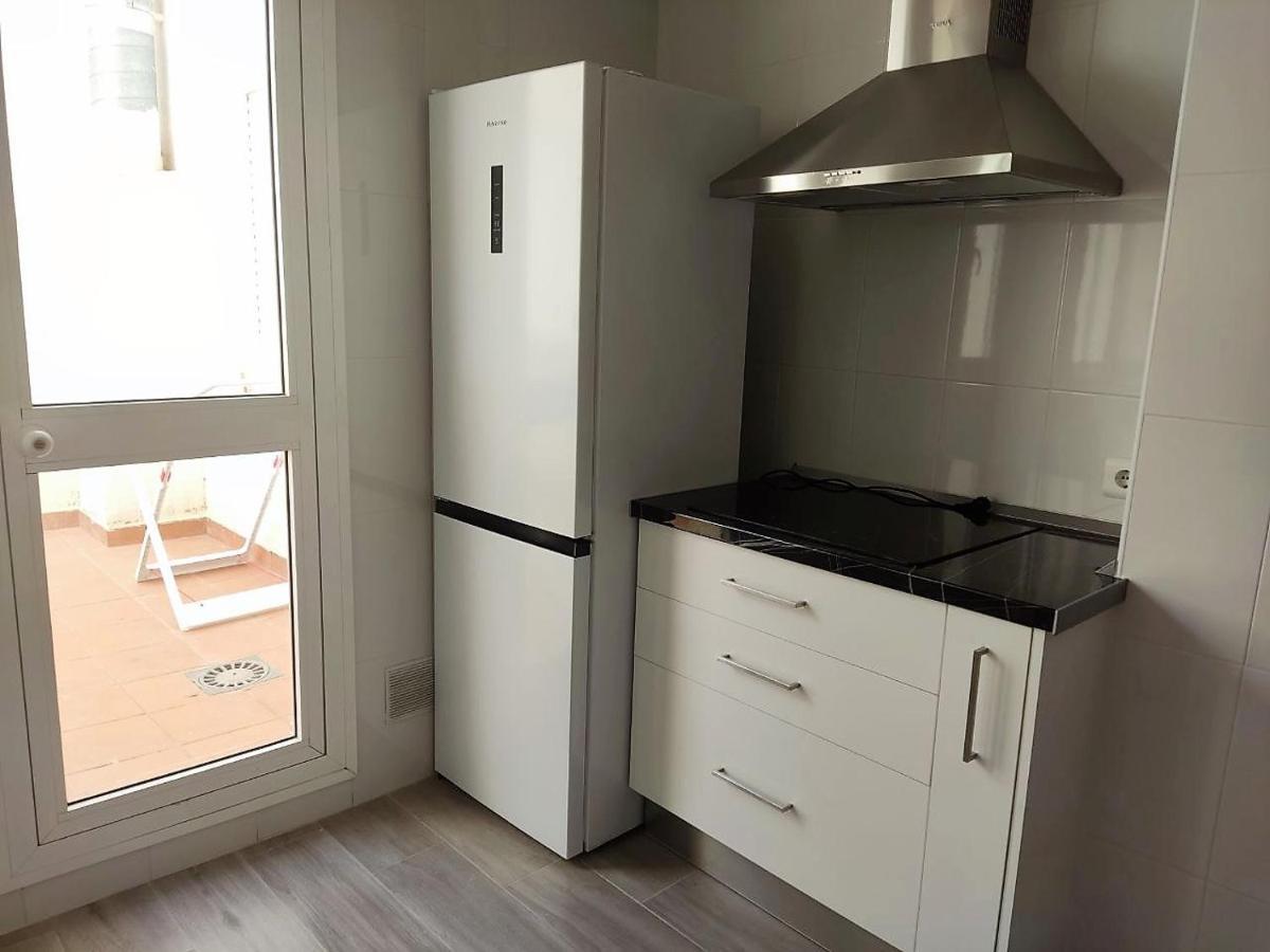 Apartamento Infantas Sanlúcar de Barrameda