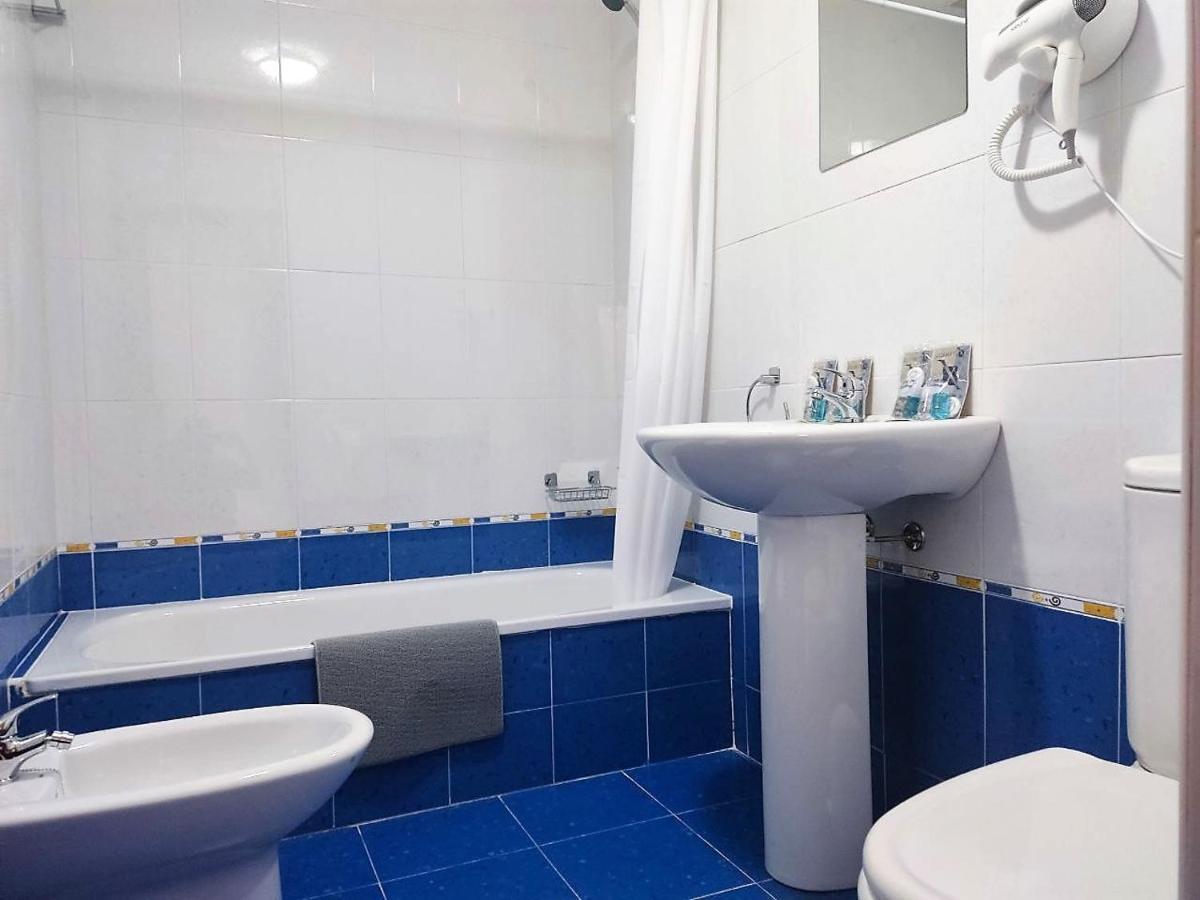 Infantas Apartamento