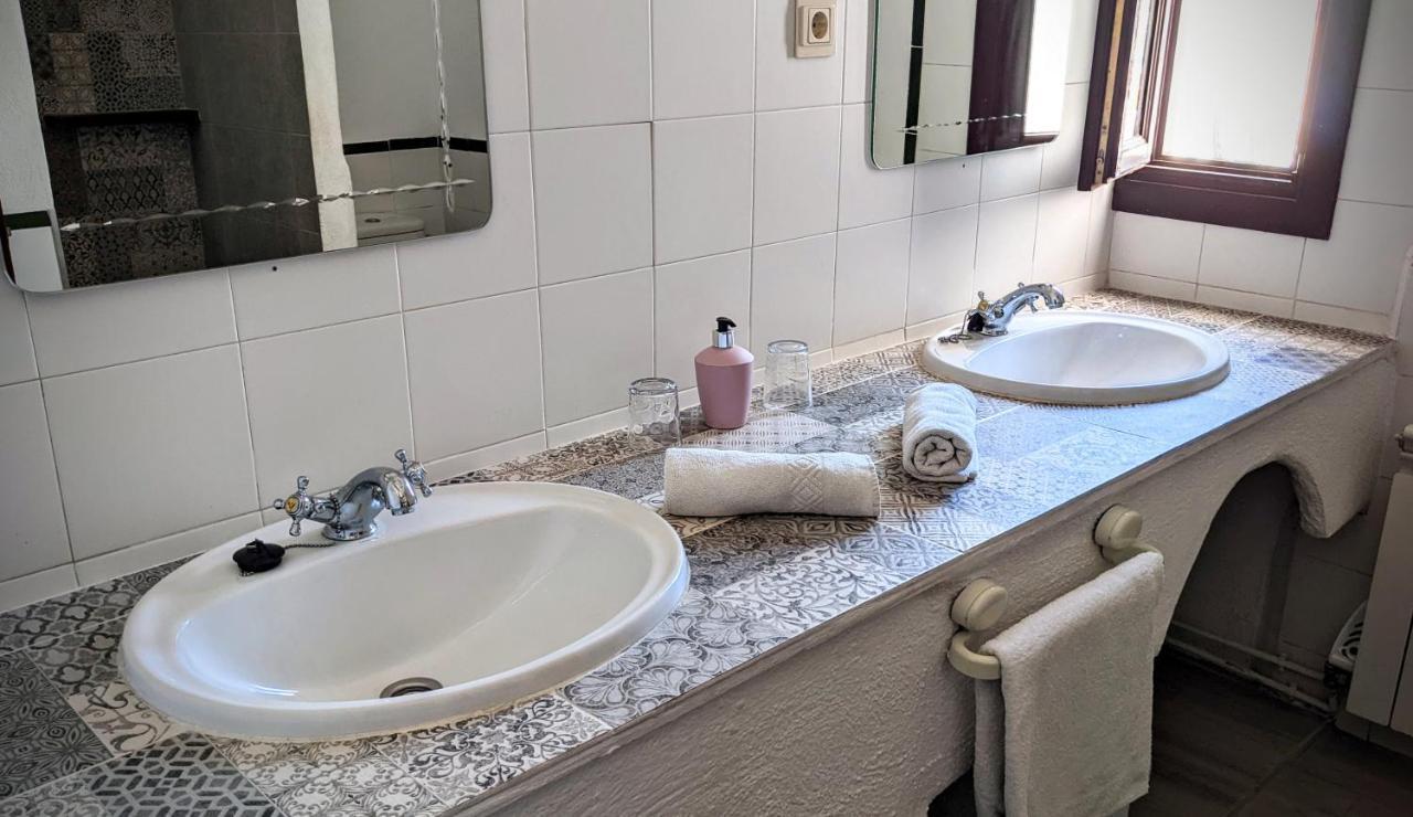 Guest house Casa Jazmin