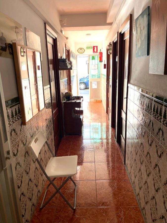 Los Faroles Guest house Fuengirola