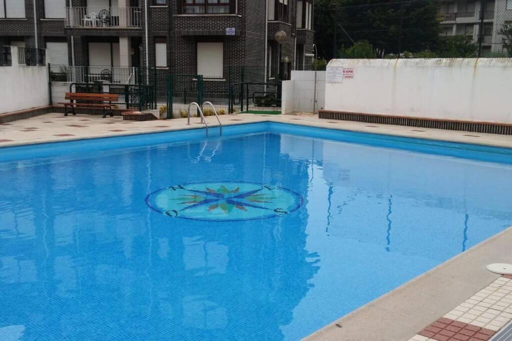 Piso En La Playa Apartment