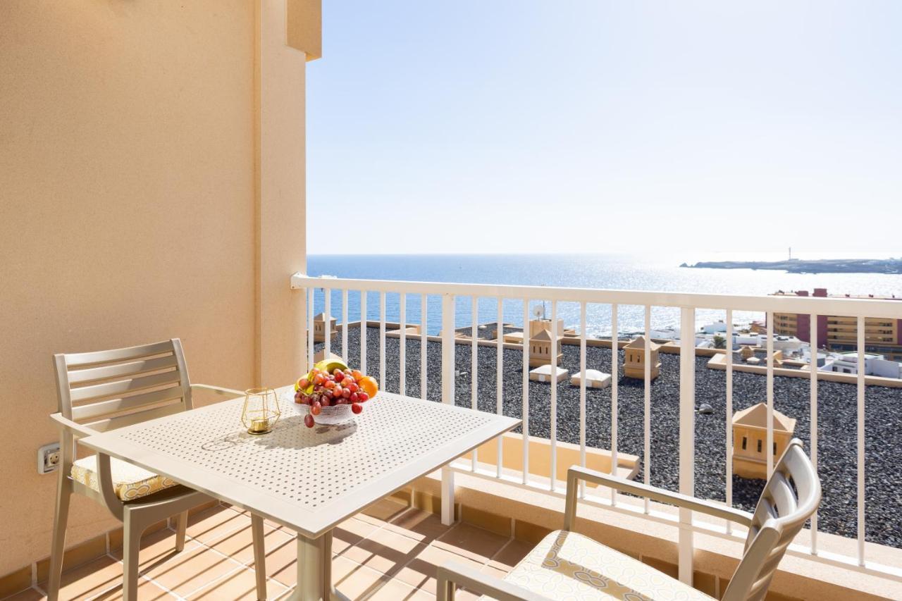 Home2book Amazing Sea Views In El Porís Apartamento