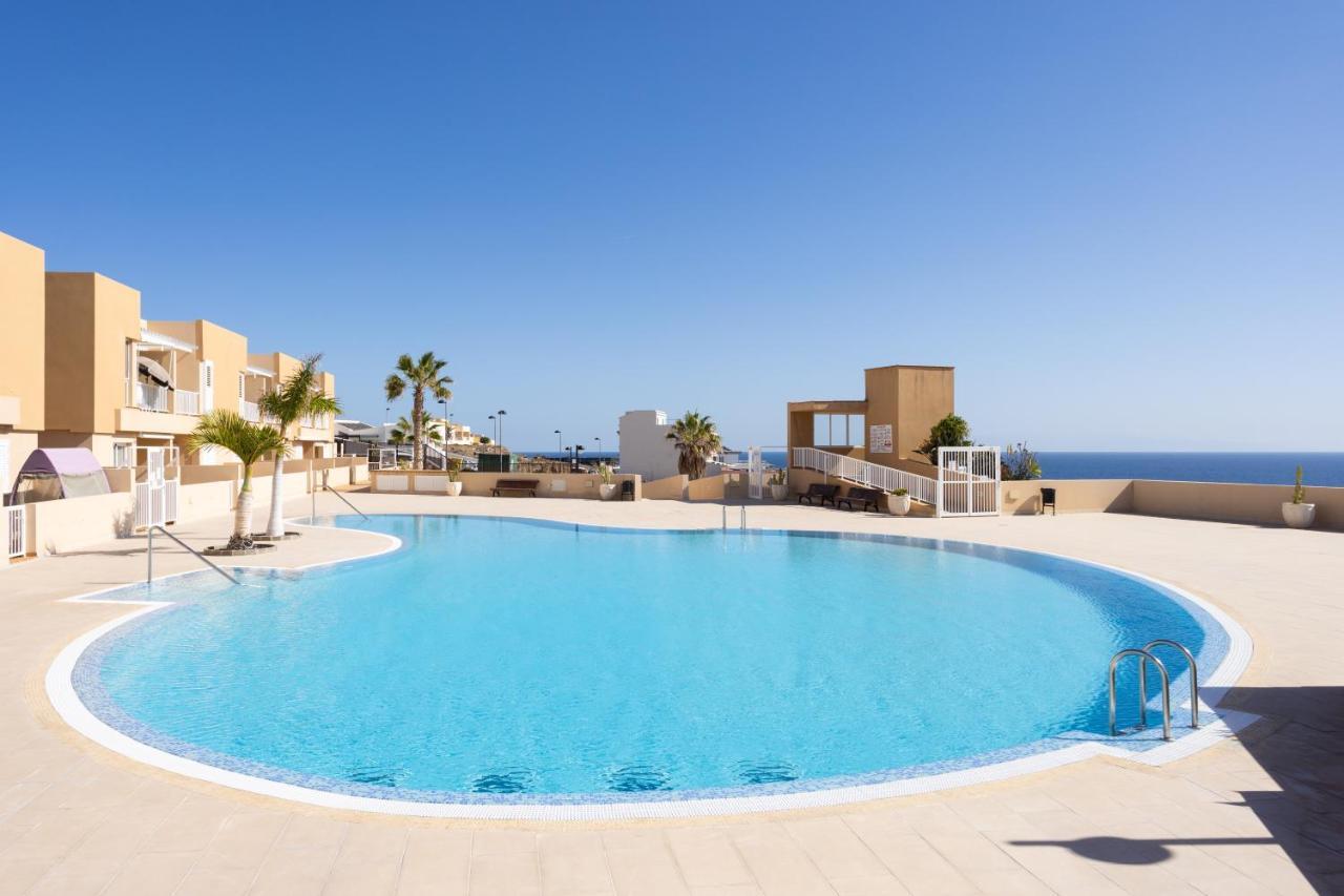 Apartamento Home2book Amazing Sea Views In El Porís Porís de Abona