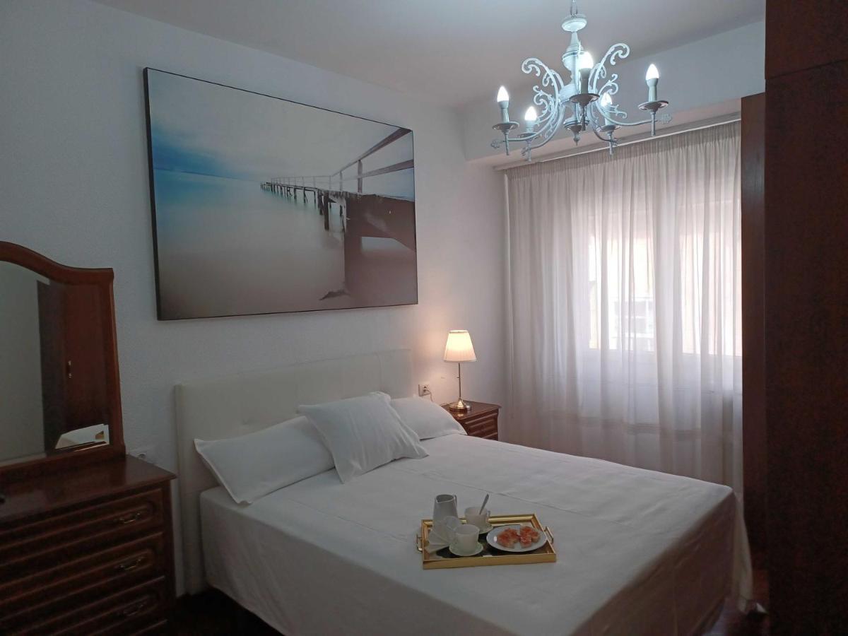 Apartamento La Casita De Plata *
