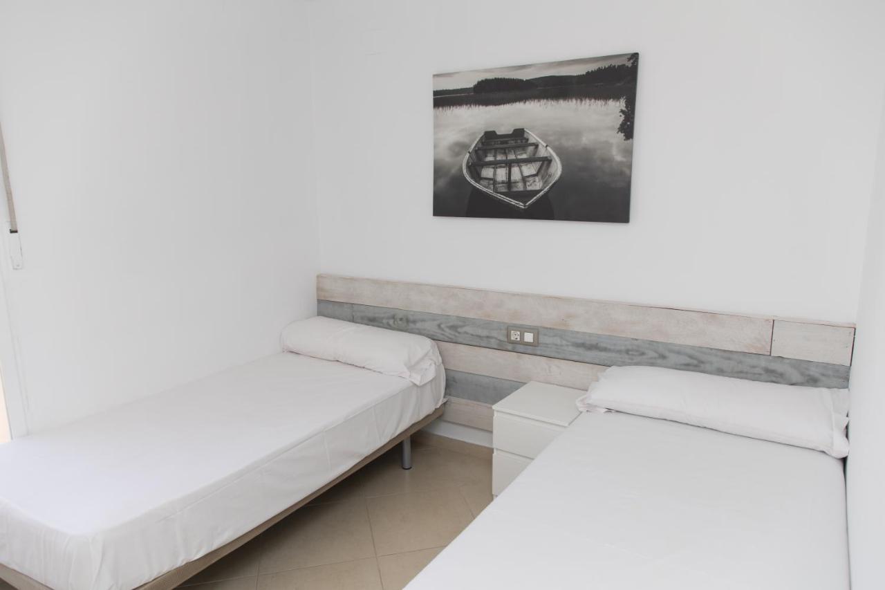 Apartment Blanca Playa *