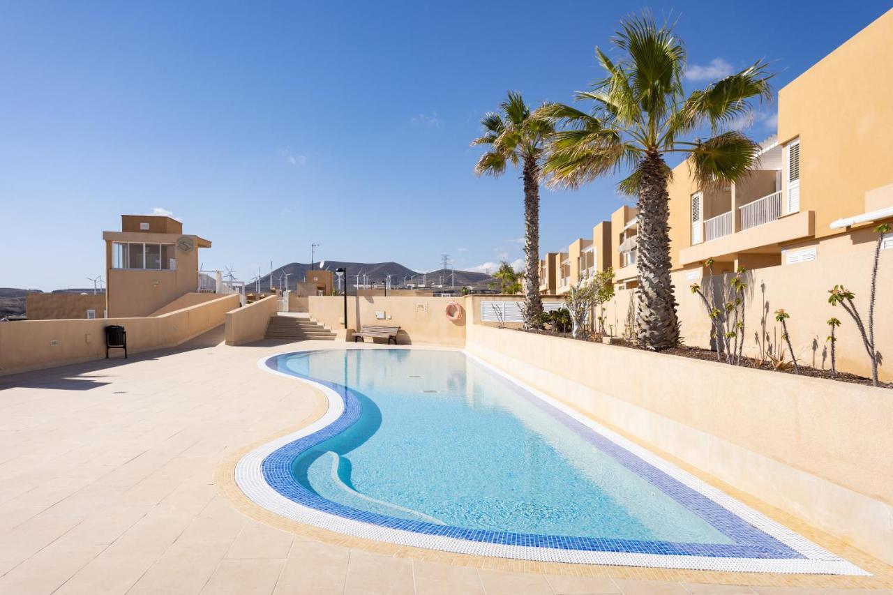 Apartamento Home2book Amazing Sea Views In El Porís