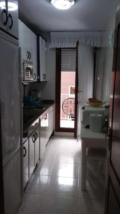 Apartment Piso En La Playa