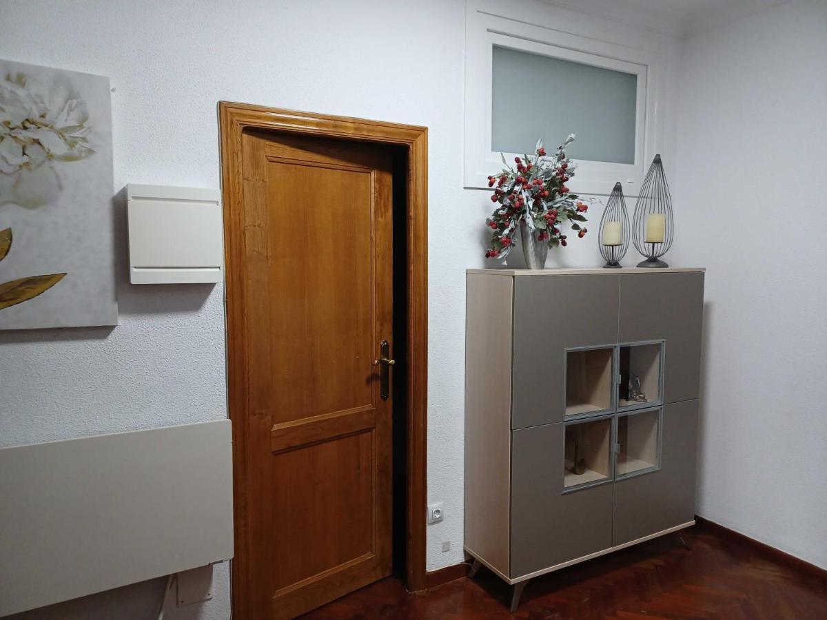 La Casita De Plata Apartamento *