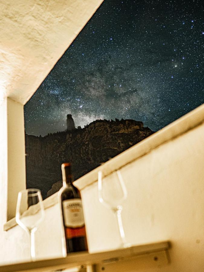 Apartment Casa Leon Tejeda (Gran Canaria)
