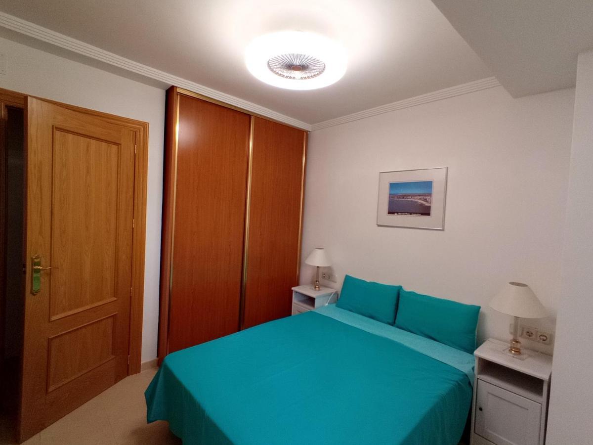 Apartment Rincon De Mar *