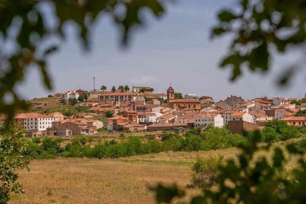Casa Fuster Casa rural *