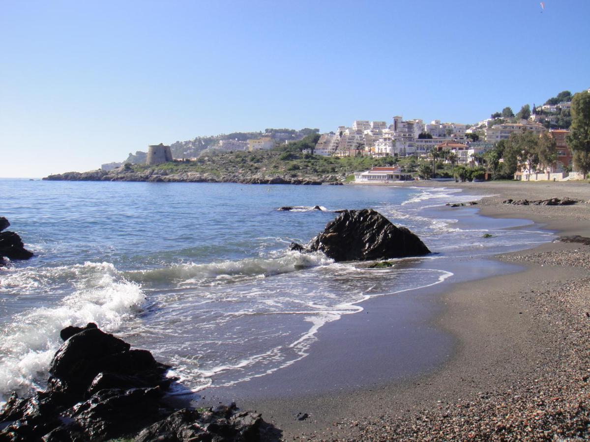 Rincon De Mar Apartment Almunecar