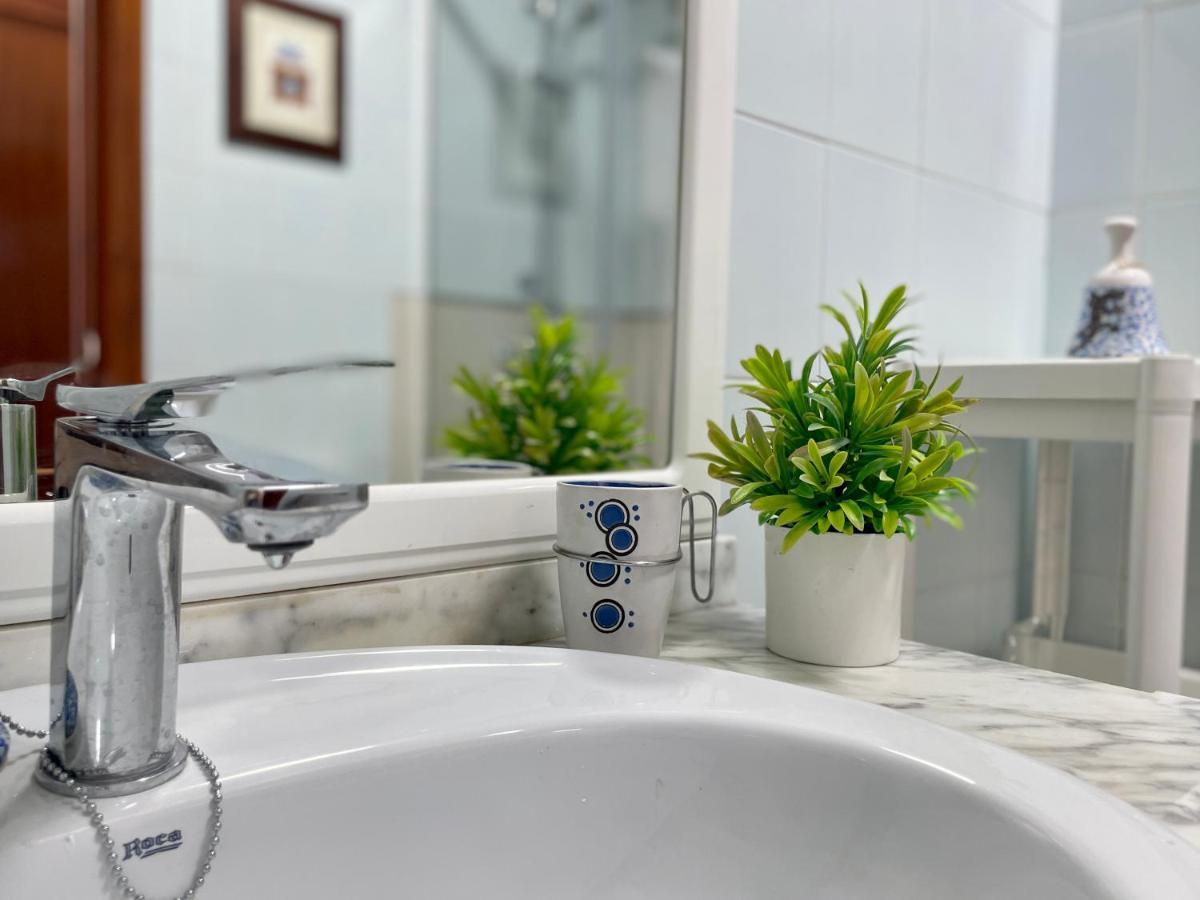 El Mirador De Lope Apartment Almagro