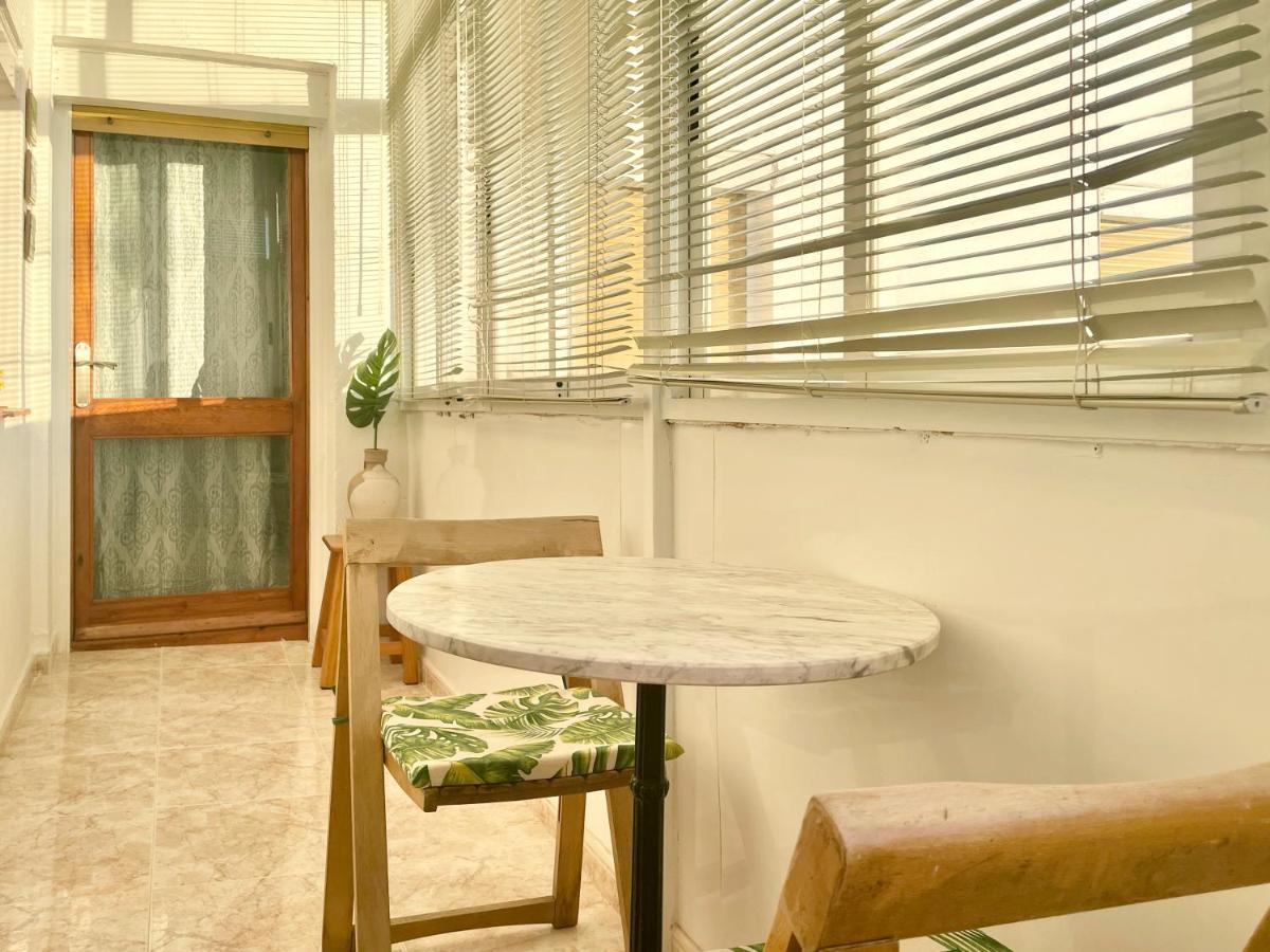 Apartment El Mirador De Lope *
