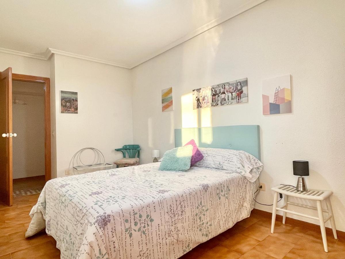 Apartment El Mirador De Lope *