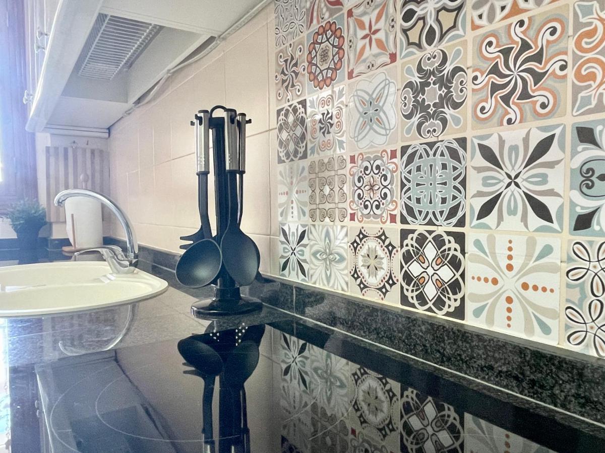 Apartment El Mirador De Lope Almagro