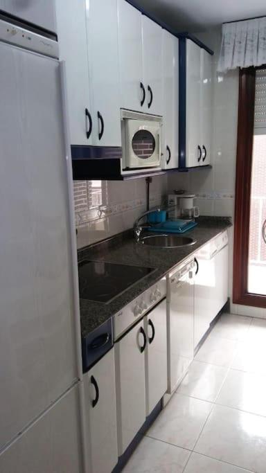 Piso En La Playa Apartment *