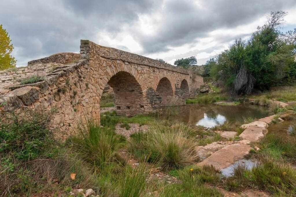 Casa Fuster * San Agustín