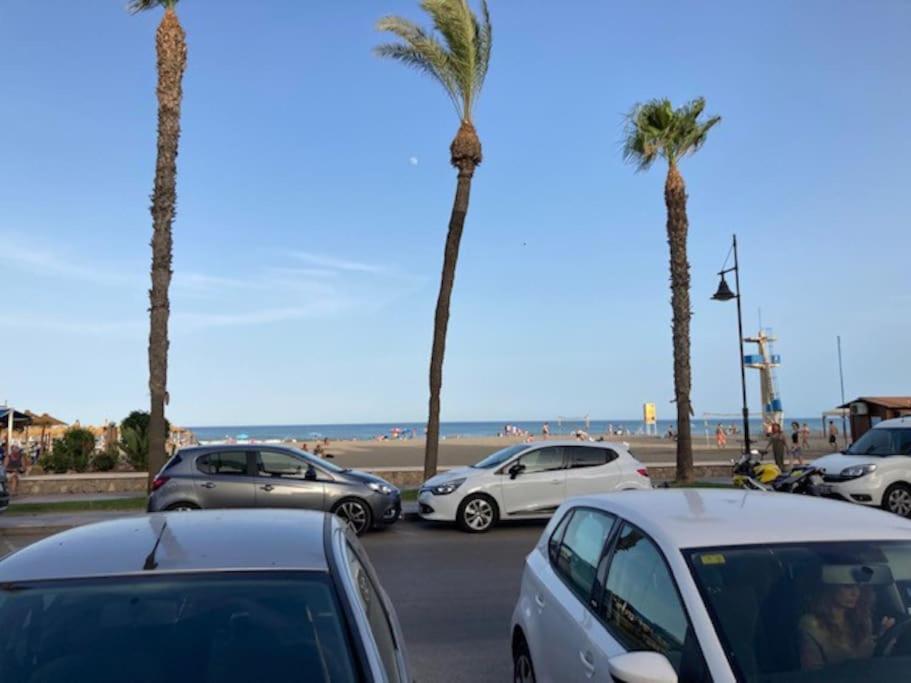 Apartamento Playamar