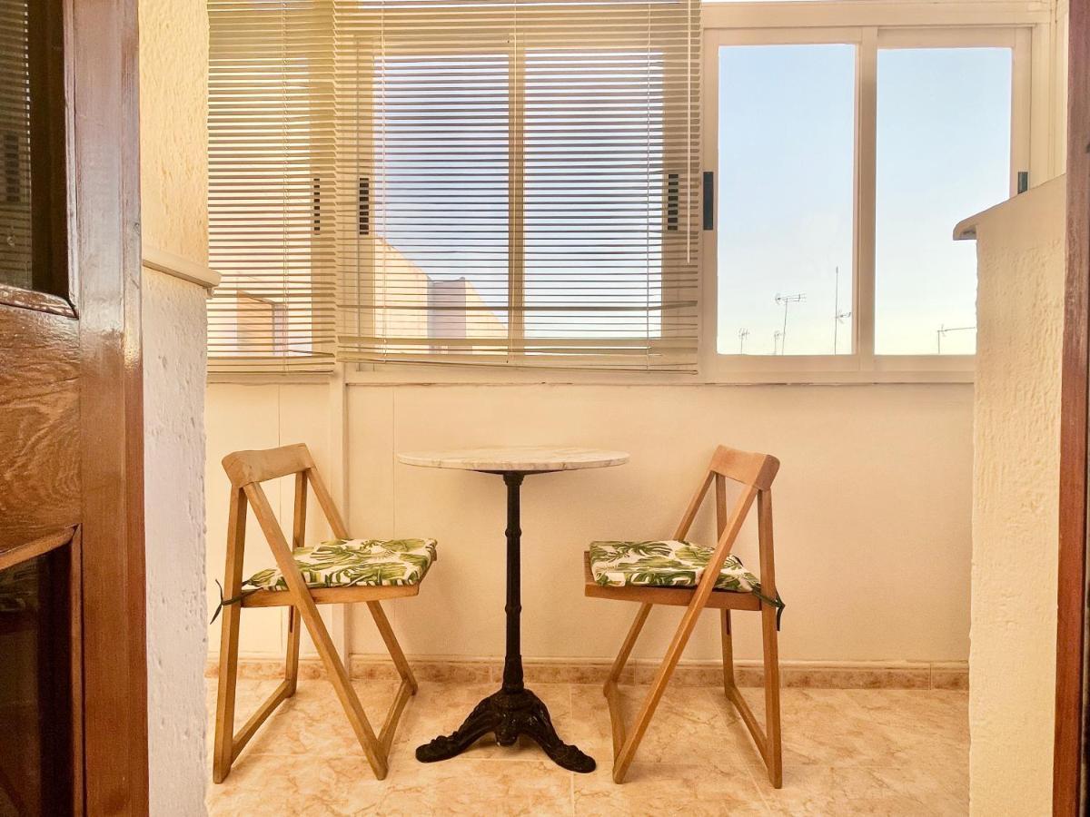 El Mirador De Lope Apartment *