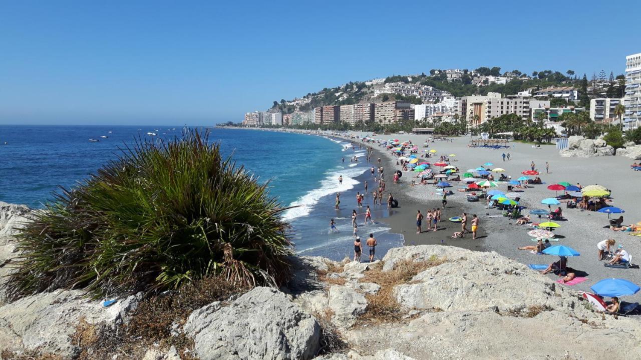 Rincón De Mar Almuñécar