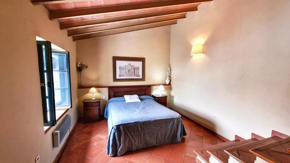 Casa Tinoco Categoria Superior Casa rural