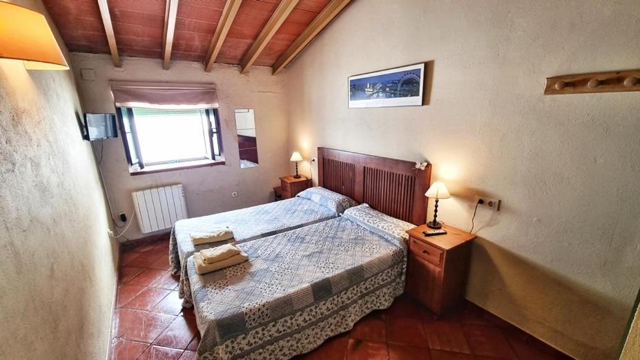 Casa Tinoco Categoria Superior Fuenteheridos