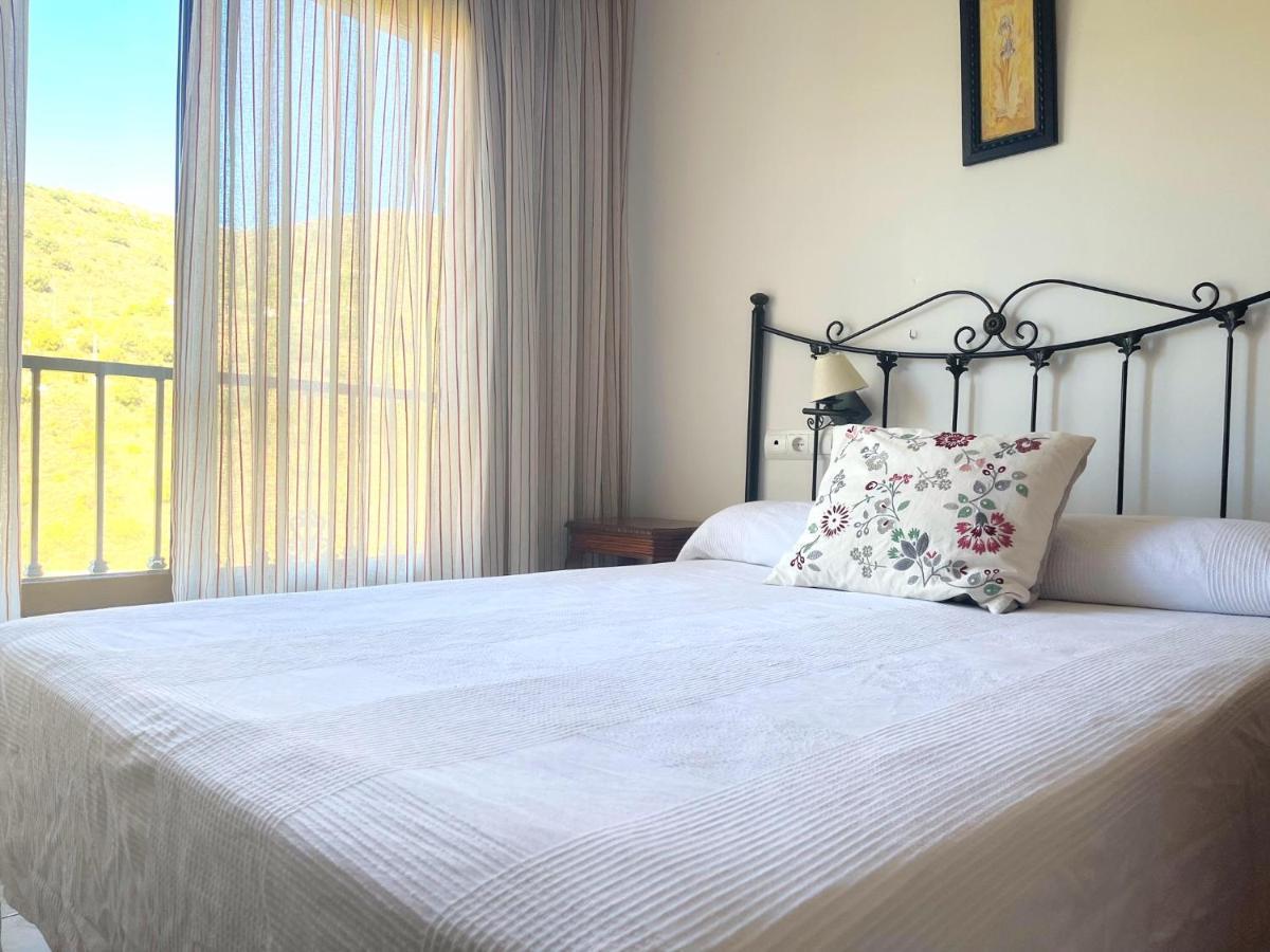 Hotel Al-andalus