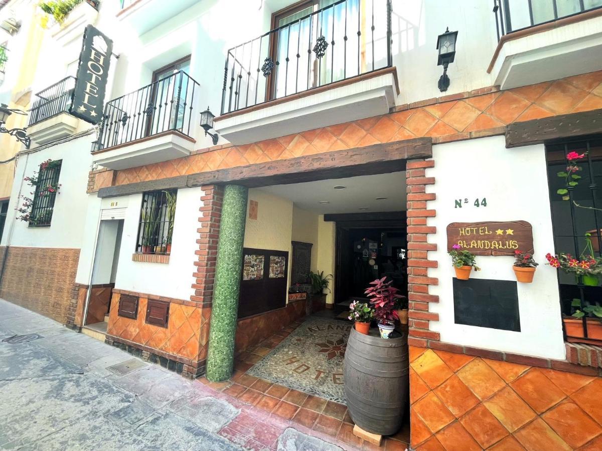 Al-andalus Hotel