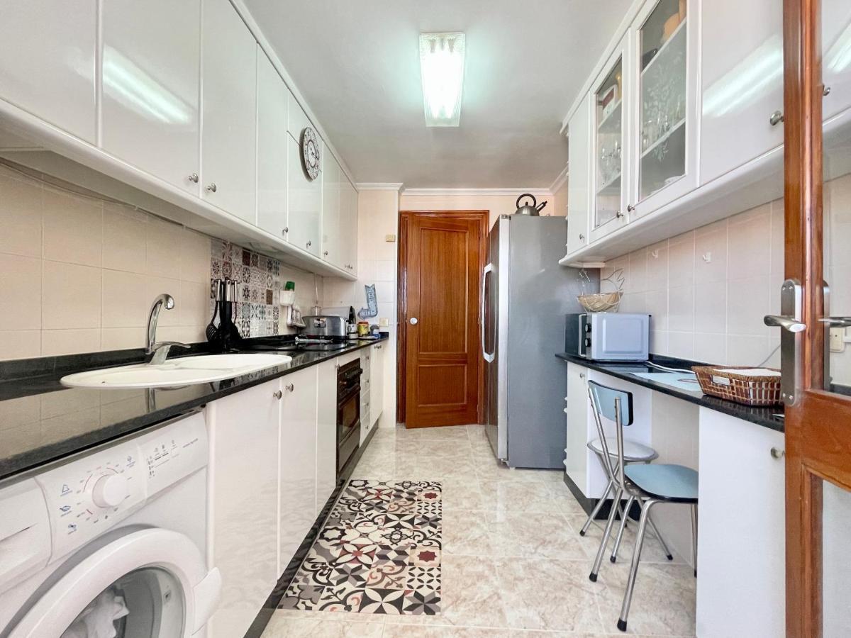 Apartment El Mirador De Lope Almagro