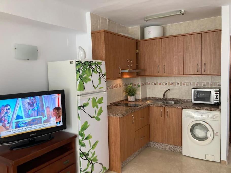 Apartamento Playamar *