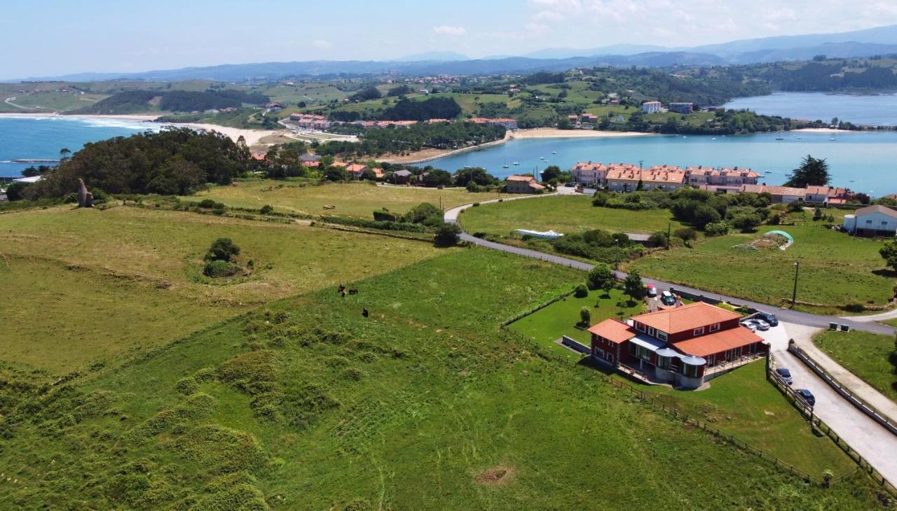 Punta Liñera * San Vicente De La Barquera