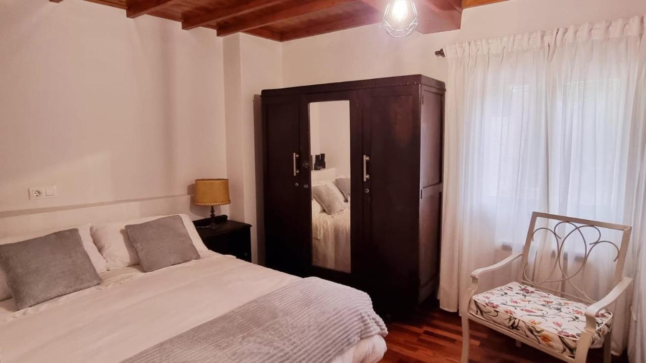 Bouzas Holiday home Teo