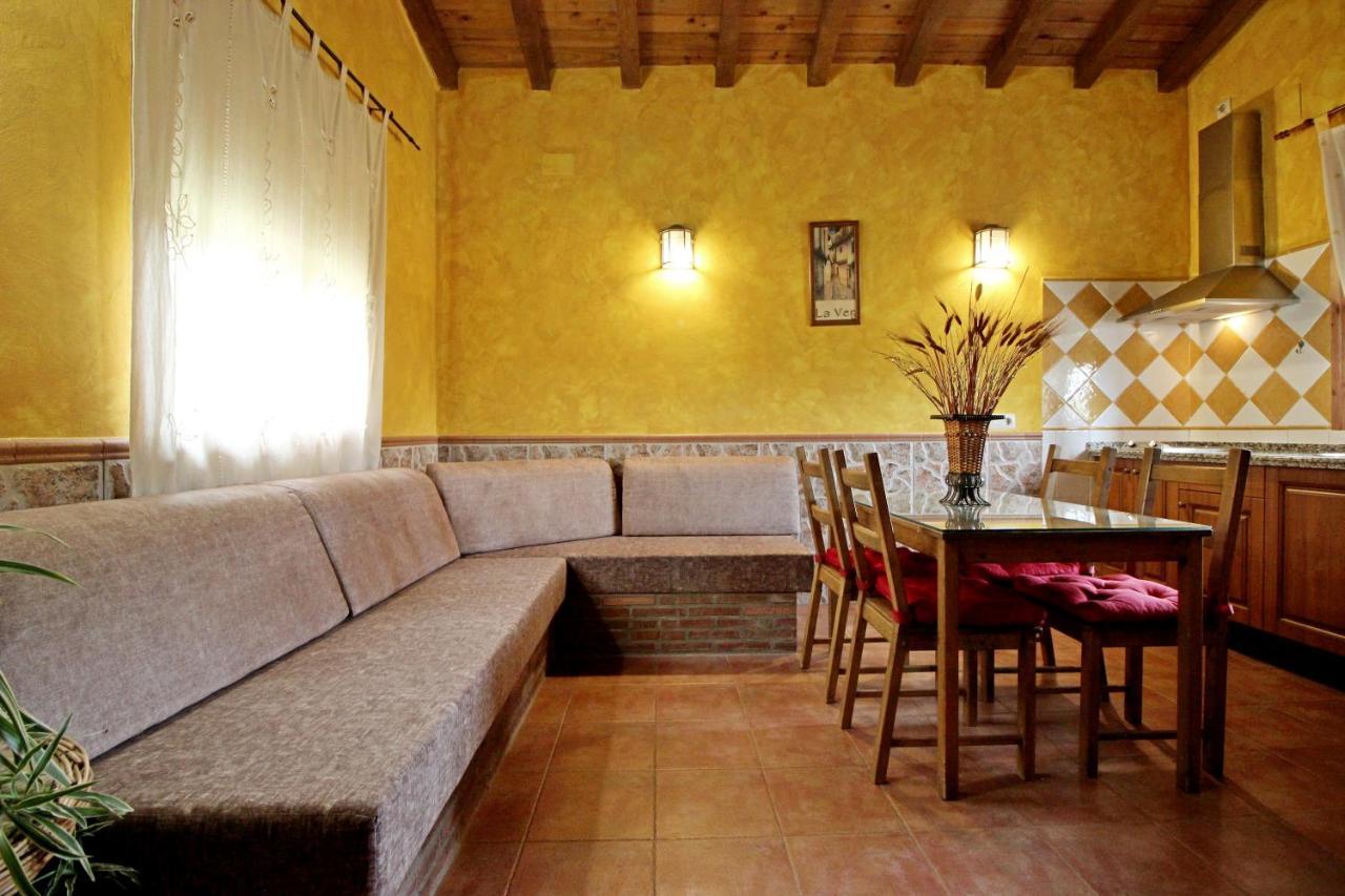 De La Vera Casa rural *
