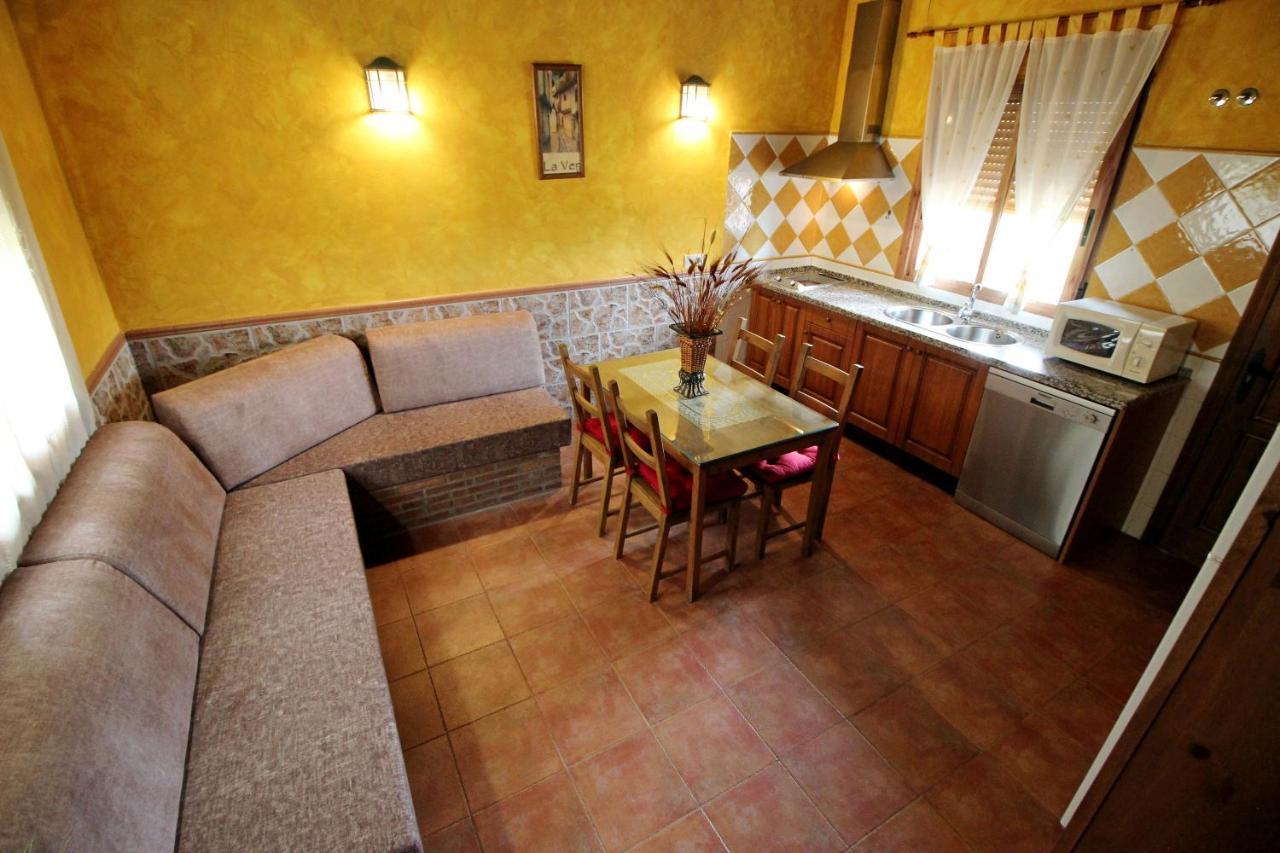 De La Vera Casa rural *