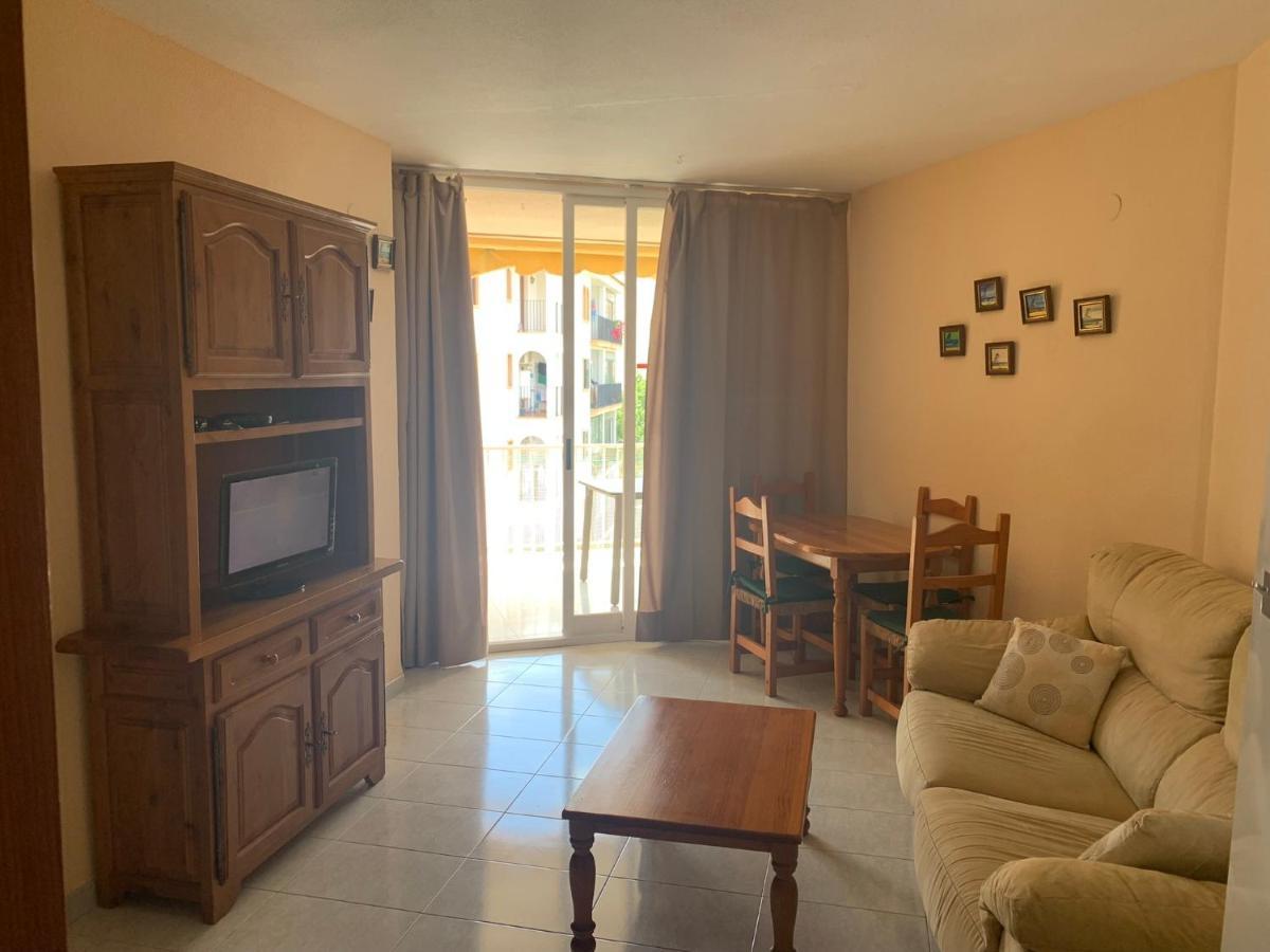 Apartamento En * Calpe