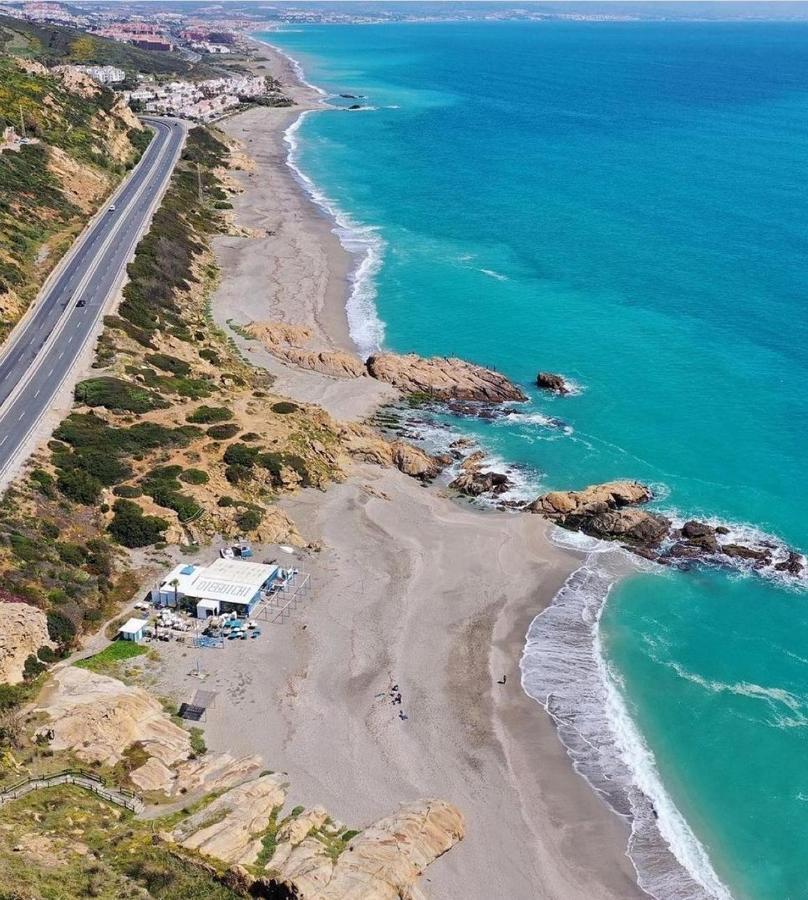 Apartamento Paloma Sea View *