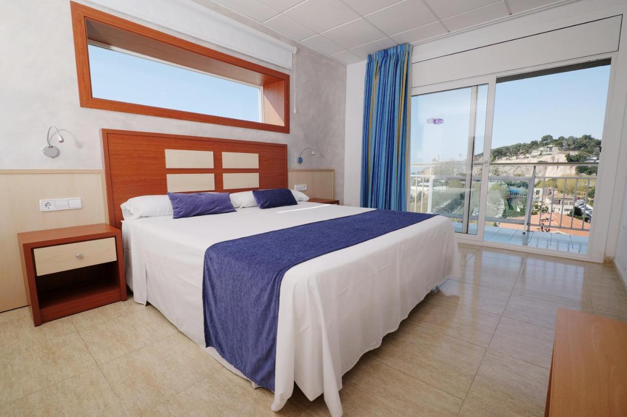 Internacional Hotel 2*