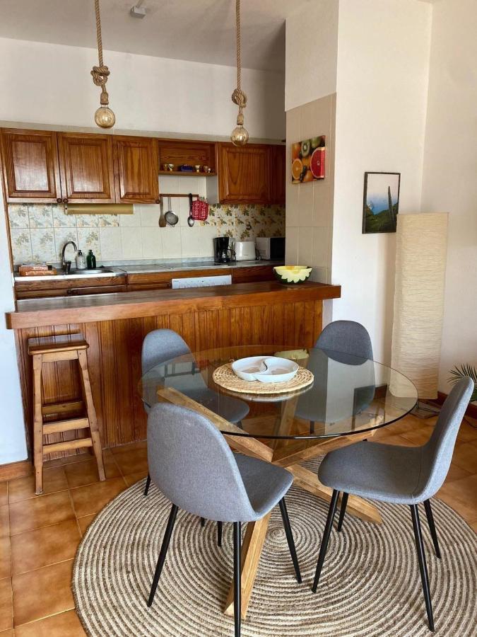 Apartment Apartment-los-gigantes Acantilado de los Gigantes