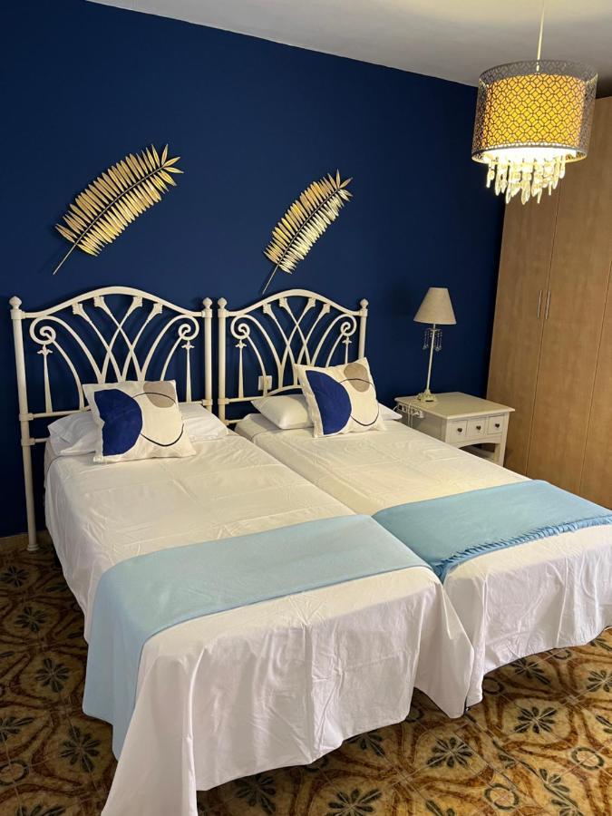 Apartamento Cornelia's 1b Primera Línea De Playa