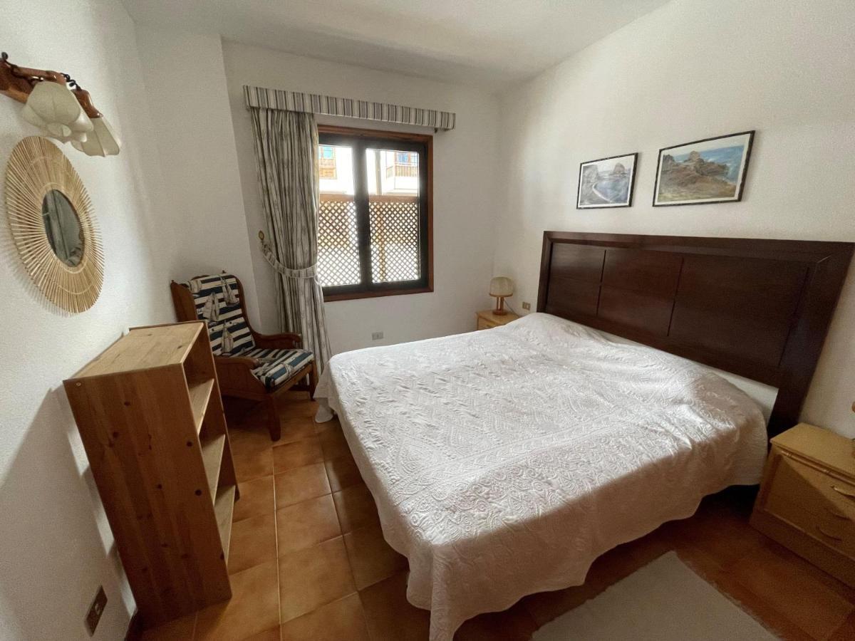 Apartment-los-gigantes Apartment