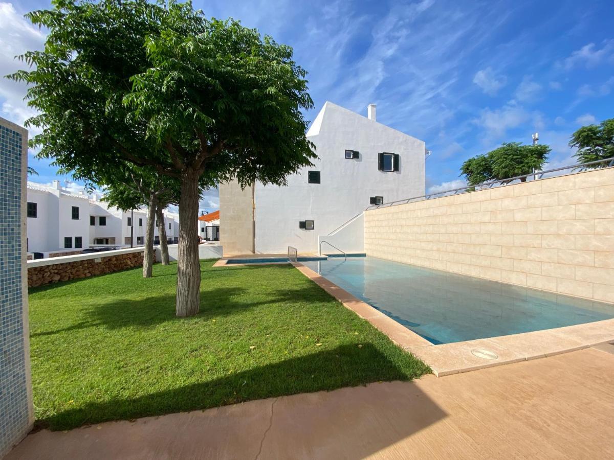 Сasa de vacaciones Sa Torre 2 By Som Menorca *