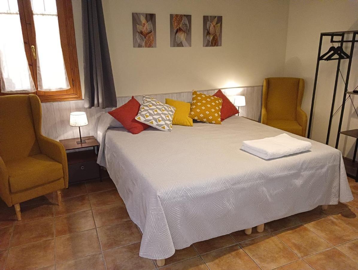 Burgues Apartment