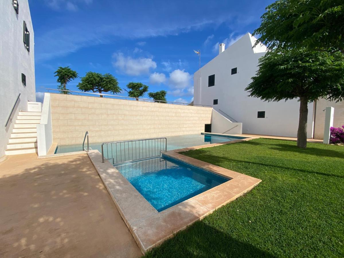 Сasa de vacaciones Sa Torre 2 By Som Menorca