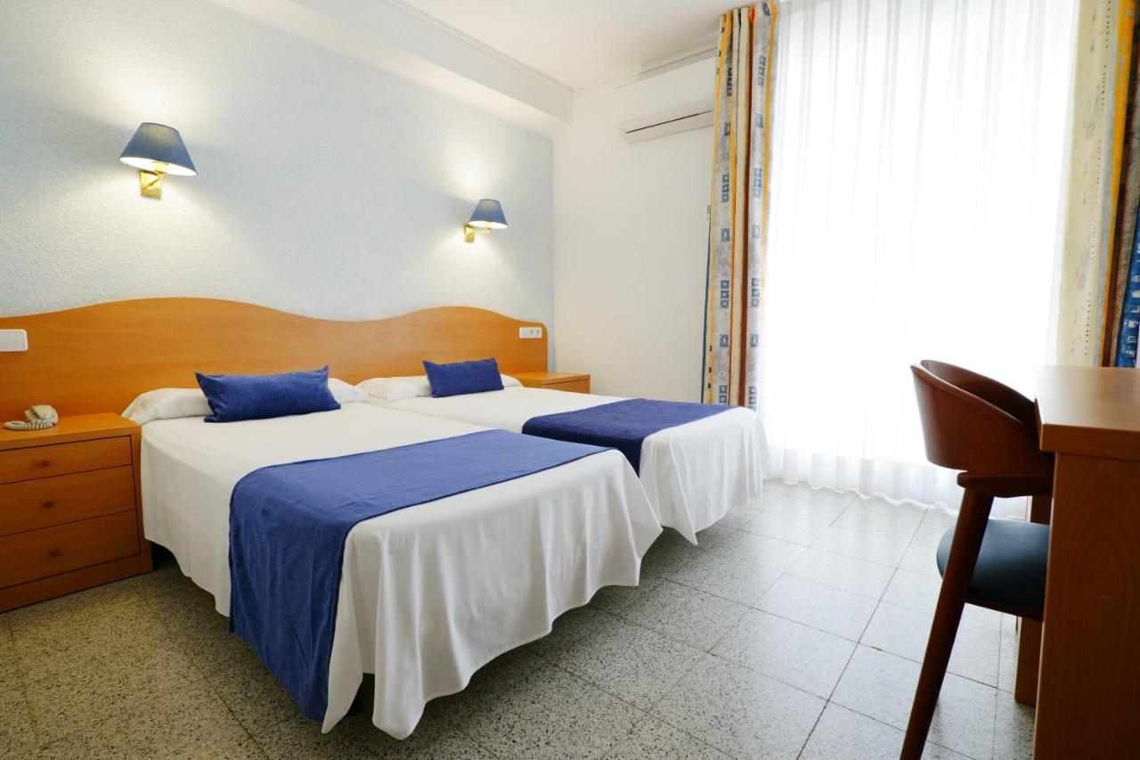 Hotel Internacional Calella