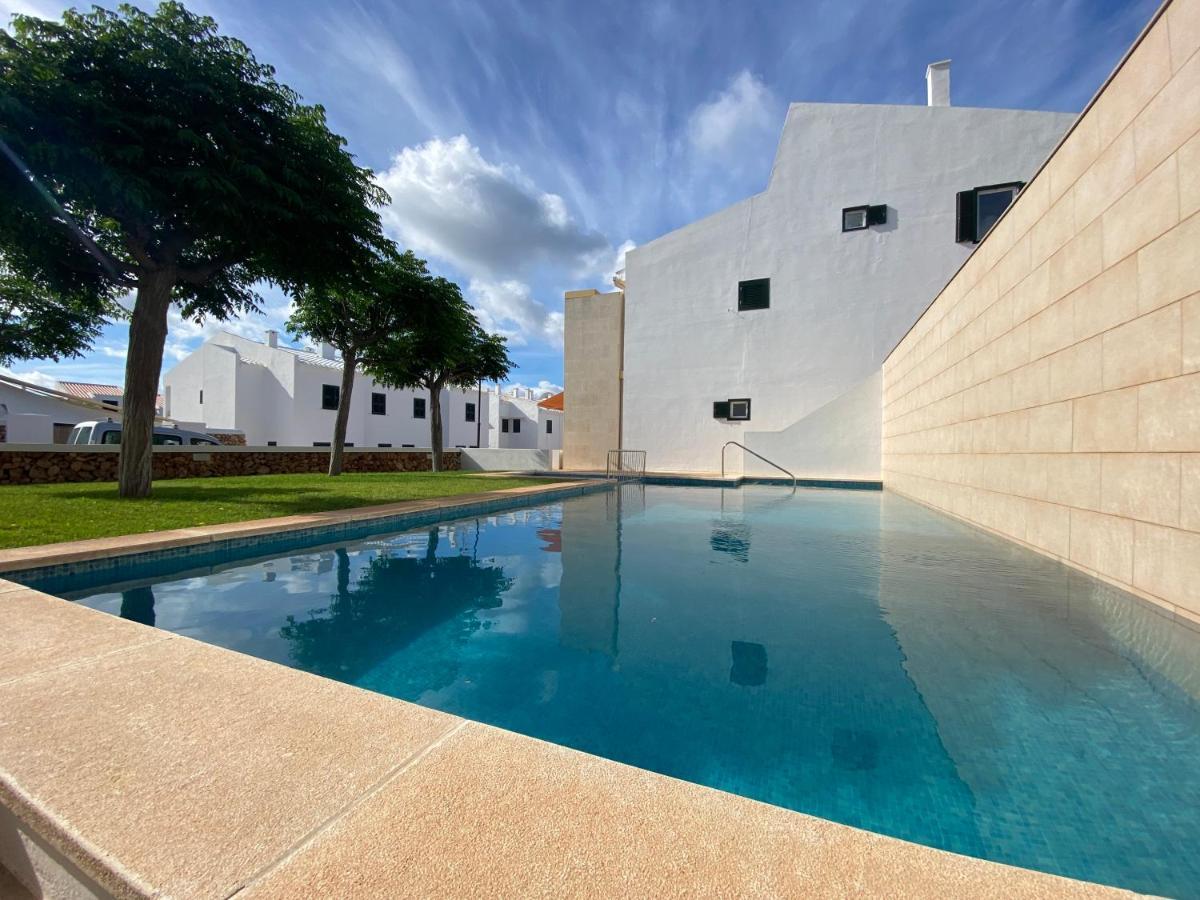 Sa Torre 2 By Som Menorca Сasa de vacaciones Fornells (Menorca)