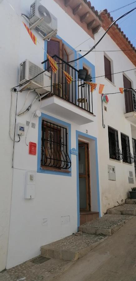 Casa Alizé Apartamento