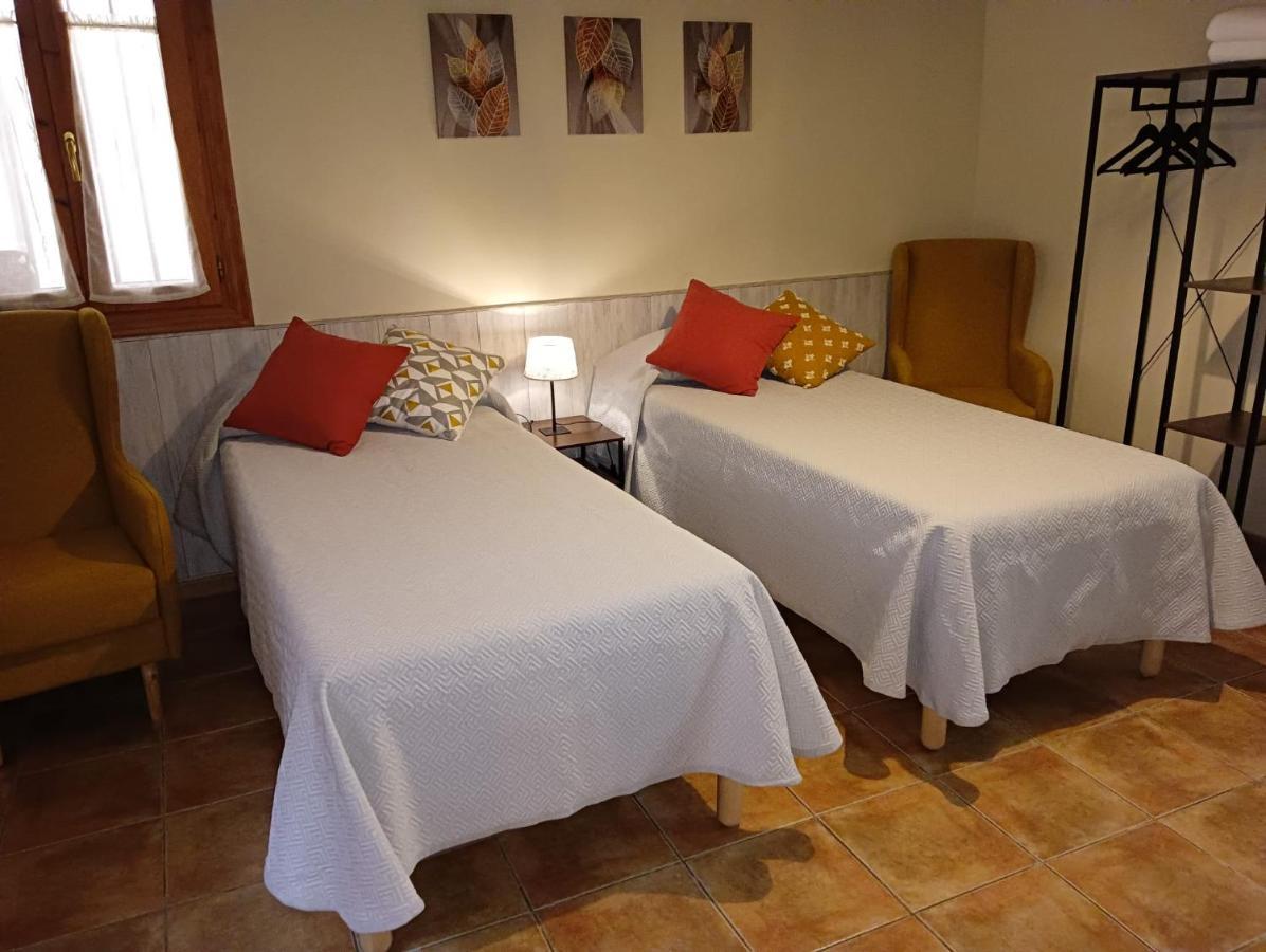 Burgues Apartment
