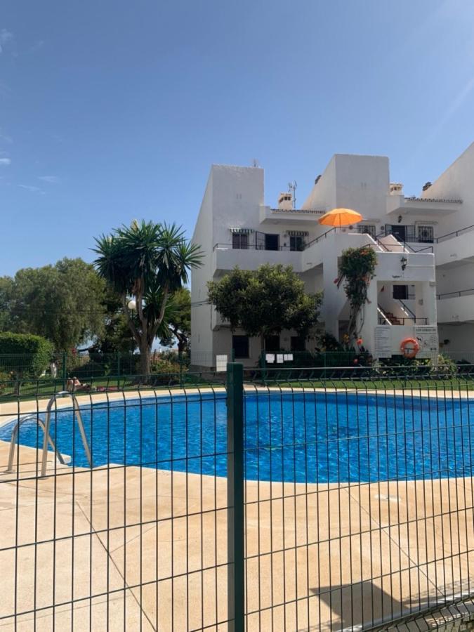 Apartamento Apartamento 2 Al Lado De La Playa La Cala De Mijas