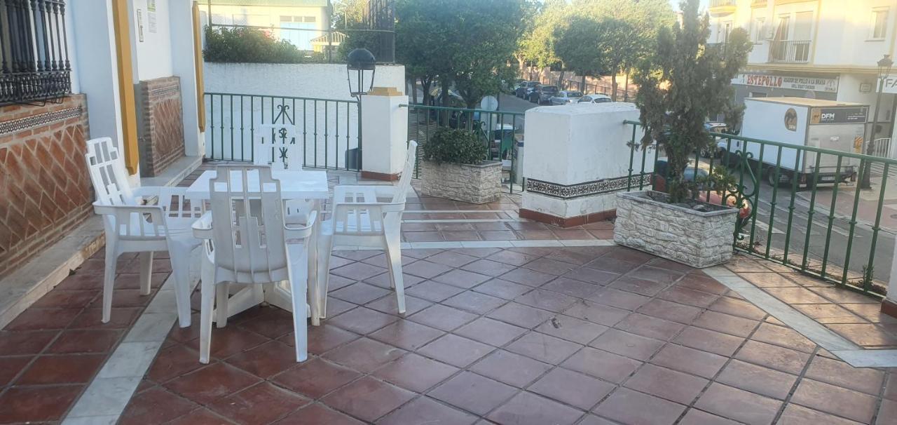 Apartment La Libertad Estepona